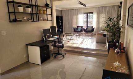 Sobrado com 2 dormitórios à venda, 191 m² por R$ 1.310.000,00 - Tatuapé - São Paulo/SP