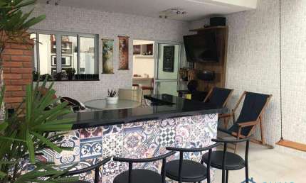 Sobrado com 4 dormitórios à venda, 268 m² por R$ 2.650.000,00 - Mooca - São Paulo/SP