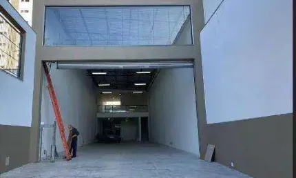 Salão para alugar, 330 m² por R$ 24.500,00/mês - Tatuapé - São Paulo/SP