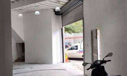 Salão para alugar, 145 m² por R$ 5.402,01/mês - Mooca - São Paulo/SP