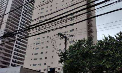 Apartamento com 4 dormitórios à venda, 98 m² por R$ 1.350.000,00 - Belenzinho - São Paulo/SP