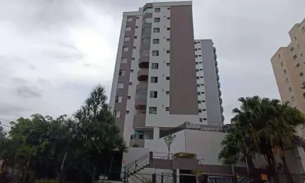 Apartamento com 2 dormitórios à venda, 63 m² por R$ 520.000,00 - Parque da Mooca - São Paulo/SP