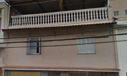 Sobrado com 3 dormitórios à venda, 229 m² por R$ 850.000,00 - Mooca - São Paulo/SP
