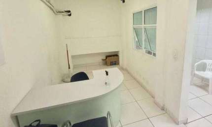 Prédio, 613 m² - venda por R$ 1.800.000,00 ou aluguel por R$ 16.100,00/mês - Mooca - São Paulo/SP