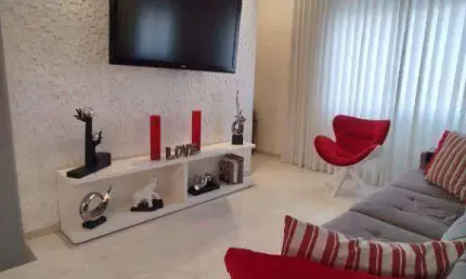 Sobrado com 2 dormitórios à venda, 131 m² por R$ 745.000,00 - Vila Bertioga - São Paulo/SP