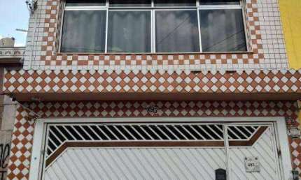 Sobrado com 2 dormitórios à venda, 175 m² por R$ 1.280.000,00 - Vila Regente Feijó - São Paulo/SP