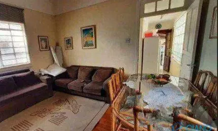 Casa com 2 dormitórios à venda, 208 m² por R$ 1.500.000,00 - Mooca - São Paulo/SP