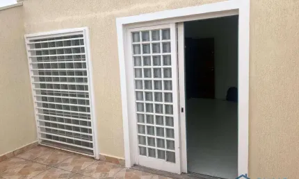 Sobrado com 3 dormitórios à venda, 220 m² por R$ 1.050.000,00 - Mooca - São Paulo/SP