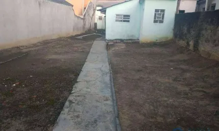 Terreno à venda, 240 m² por R$ 700.000,00 - Vila Prudente (Zona Leste) - São Paulo/SP
