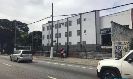 Galpão, 1300 m² - venda por R$ 12.000.000,00 ou aluguel por R$ 106.500,00/mês - Mooca - São Paulo/SP
