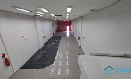 Loja para alugar, 569 m² por R$ 36.508,00/mês - Parque da Mooca - São Paulo/SP