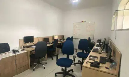 Sobrado para alugar, 385 m² por r$ 22.162,79/mês - tatuapé - são paulo/sp