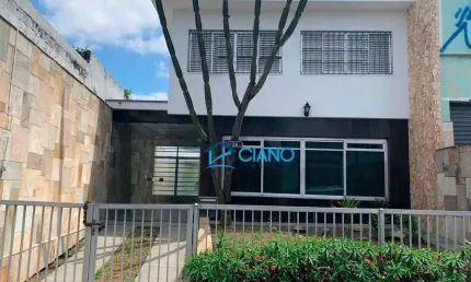 Sobrado com 4 dormitórios à venda, 194 m² por r$ 2.500.000,00 - vila formosa - são paulo/sp
