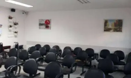 Salão para alugar, 170 m² por r$ 15.590,00/mês - quarta parada - são paulo/sp