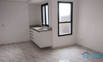 Studio com 1 dormitório para alugar, 30 m² por R$ 1.800,00/mês - Parque da Mooca - São Paulo/SP