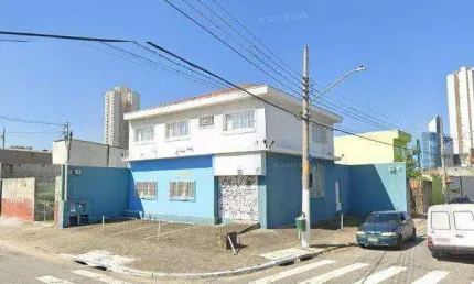Sobrado para alugar, 280 m² por R$ 10.241,88/mês - Tatuapé - São Paulo/SP