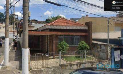 Casa com 3 dormitórios à venda, 230 m² por R$ 900.000,00 - Mooca - São Paulo/SP