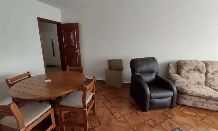 Apartamento com 2 dormitórios para alugar, 100 m² por R$ 4.437,00/mês - Mooca - São Paulo/SP
