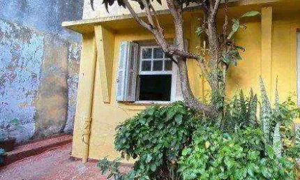 Casa com 6 dormitórios à venda, 250 m² por R$ 640.000,00 - Vila Prudente (Zona Leste) - São Paulo/SP