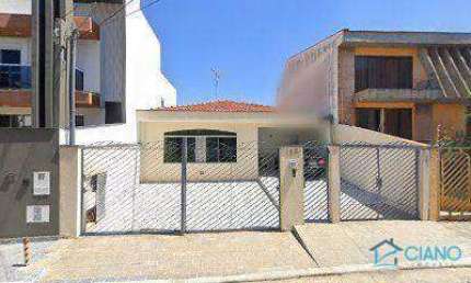 Casa com 4 dormitórios à venda, 217 m² por R$ 1.480.000,00 - Vila Carrão - São Paulo/SP