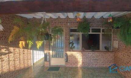 Casa com 3 dormitórios à venda, 162 m² por R$ 510.000,00 - Vila Prudente (Zona Leste) - São Paulo/SP