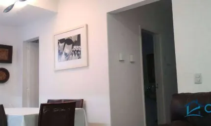 Apartamento Vila Monumento, 2 dormitórios à venda, 64 m² por R$ 449.000,00