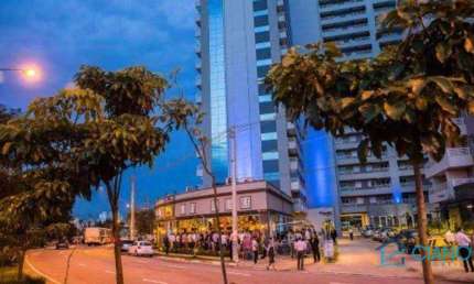Loja para alugar, 737 m² por R$ 38.973,81/mês - Jardim Três Marias - São Bernardo do Campo/SP