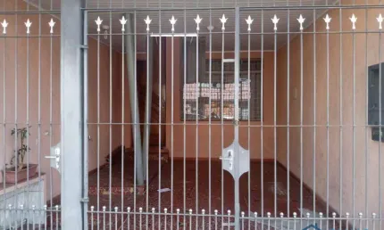 Casa com 2 dormitórios à venda, 100 m² por r$ 510.000,00 - vila prudente (zona leste) - são paulo/sp