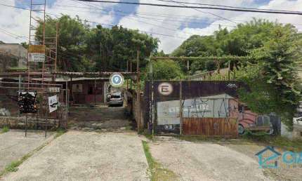 Terreno à venda, 1373 m² por R$ 5.500.000,00 - Vila Prudente (Zona Leste) - São Paulo/SP