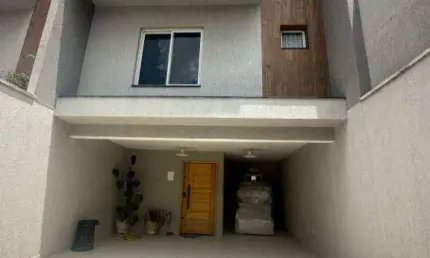 Sobrado com 3 dormitórios à venda, 114 m² por r$ 699.000,00 - vila prudente - são paulo/sp