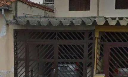 Sobrado com 2 dormitórios à venda, 113 m² por R$ 580.000,00 - Mooca - São Paulo/SP