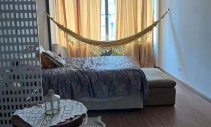 Studio com 1 dormitório à venda, 38 m² por R$ 320.000,00 - Centro - São Paulo/SP