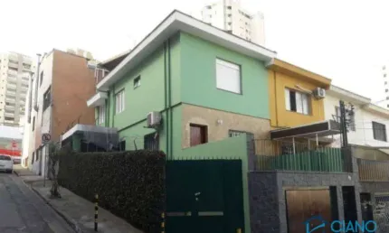 Sobrado com 3 dormitórios à venda, 168 m² por R$ 940.000,00 - Alto da Mooca - São Paulo/SP