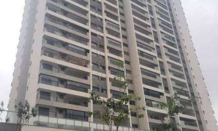 Apartamento com 2 dormitórios para alugar, 42 m² por R$ 3.888,44/mês - Vila Prudente (Zona Leste) - São Paulo/SP