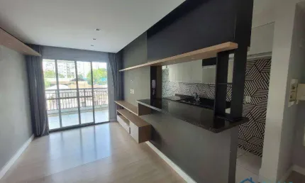 Apartamento com 2 dormitórios à venda, 68 m² por r$ 739.000,00 - ipiranga - são paulo/sp