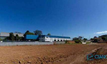 Terreno, 7474 m² - venda por R$ 16.900.000,00 ou aluguel por R$ 87.205,00/mês - Dos Casa - São Bernardo do Campo/SP
