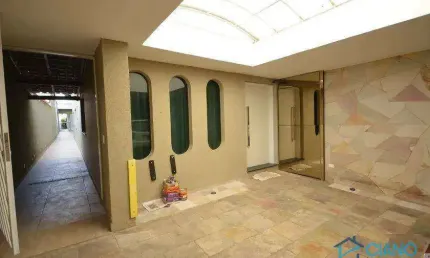 Sobrado com 3 dormitórios à venda, 265 m² por R$ 1.800.000,00 - Mooca - São Paulo/SP