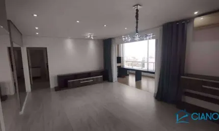 Cobertura com 4 dormitórios à venda, 228 m² por R$ 4.140.000,00 - Parque da Mooca - São Paulo/SP