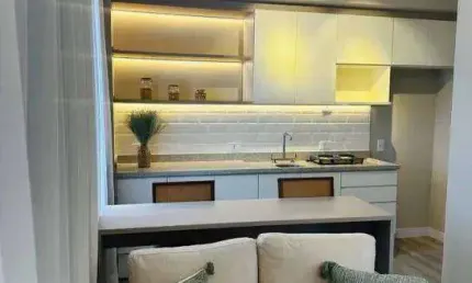 Apartamento a venda no belenzinho com 1 dormitório, 27 m² por apenas r$ 350.000 -