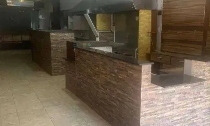 Salão para alugar, 100 m² por r$ 3.980,00/mês - mooca - são paulo/sp