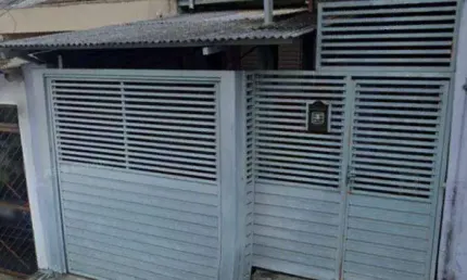 Casa com 3 dormitórios à venda, 61 m² por R$ 390.000,00 - Vila Santo Antônio - São Paulo/SP