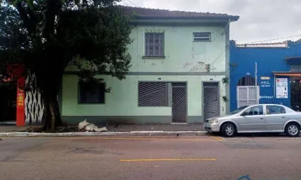 Sobrado com 6 dormitórios à venda, 240 m² por R$ 1.490.000,00 - Alto da Mooca - São Paulo/SP