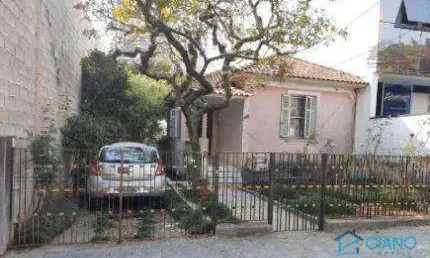 Terreno à venda, 350 m² por r$ 1.850.000,00 - vila prudente - são paulo/sp