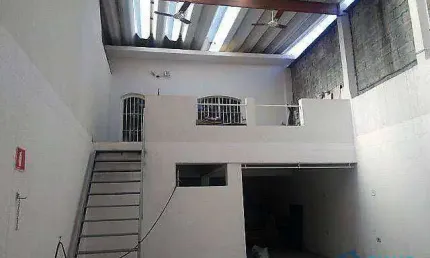 Sobrado à venda, 200 m² por r$ 1.010.000,00 - ipiranga - são paulo/sp