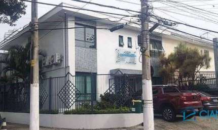 Sobrado à venda, 275 m² por R$ 1.400.000,00 - Tatuapé - São Paulo/SP