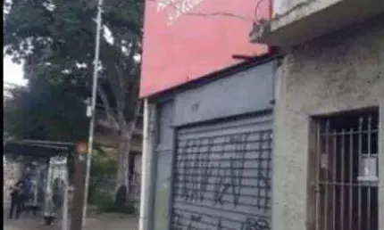 Prédio para alugar, 130 m² por R$ 3.542,00/mês - Mooca - São Paulo/SP