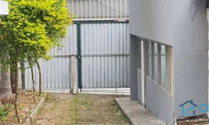 Terreno, 453 m² - venda por R$ 2.010.000,00 ou aluguel por R$ 7.047,03/mês - Chácara Belenzinho - São Paulo/SP