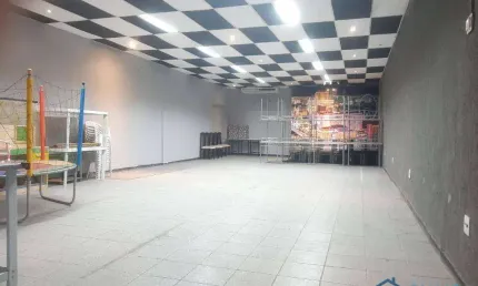 Salão para alugar, 300 m² por R$ 6.950,00/mês - Mooca - São Paulo/SP