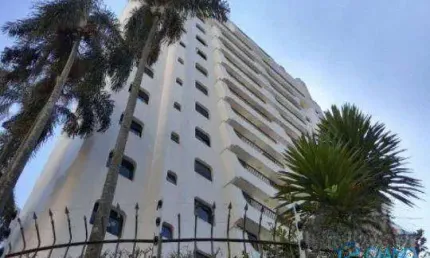 Apartamento com 4 dormitórios à venda, 145 m² por R$ 940.000,00 - Parque da Mooca - São Paulo/SP