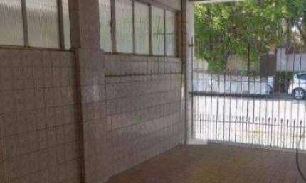 Sobrado com 2 dormitórios à venda, 112 m² por R$ 620.000,00 - Mooca - São Paulo/SP